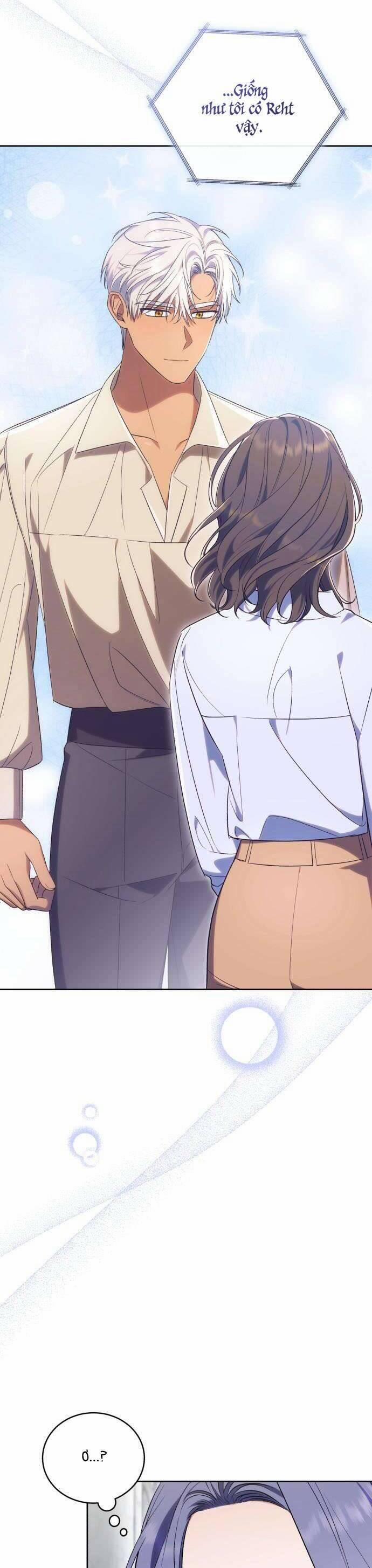 Tôi Trở Thành Nhân Vật Phản Diện Trong Một Cuốn Tiểu Thuyết Chết Chóc 46 trang 28