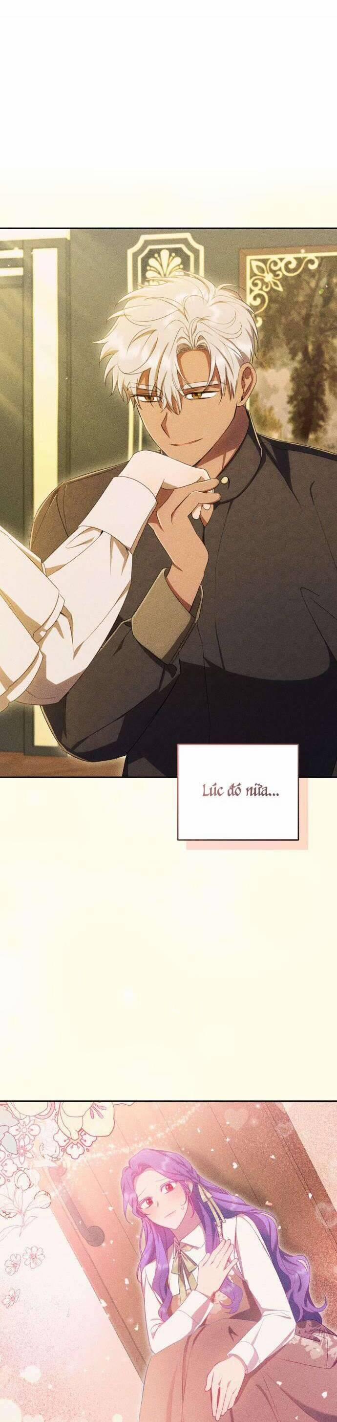 Tôi Trở Thành Nhân Vật Phản Diện Trong Một Cuốn Tiểu Thuyết Chết Chóc 46 trang 34