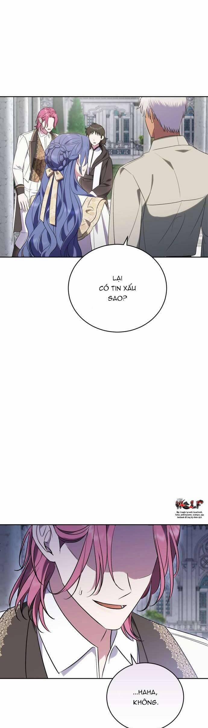 Tôi Trở Thành Nhân Vật Phản Diện Trong Một Cuốn Tiểu Thuyết Chết Chóc 46 trang 44