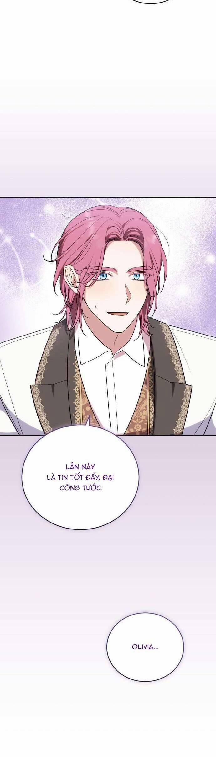 Tôi Trở Thành Nhân Vật Phản Diện Trong Một Cuốn Tiểu Thuyết Chết Chóc 46 trang 45