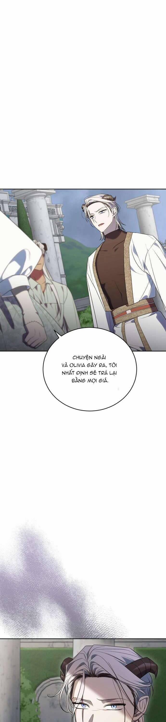 Tôi Trở Thành Nhân Vật Phản Diện Trong Một Cuốn Tiểu Thuyết Chết Chóc 46 trang 6