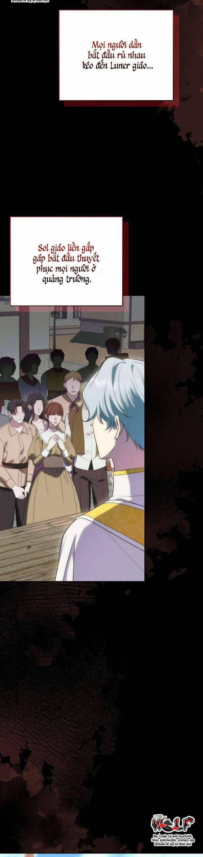 Tôi Trở Thành Nhân Vật Phản Diện Trong Một Cuốn Tiểu Thuyết Chết Chóc 47 trang 2