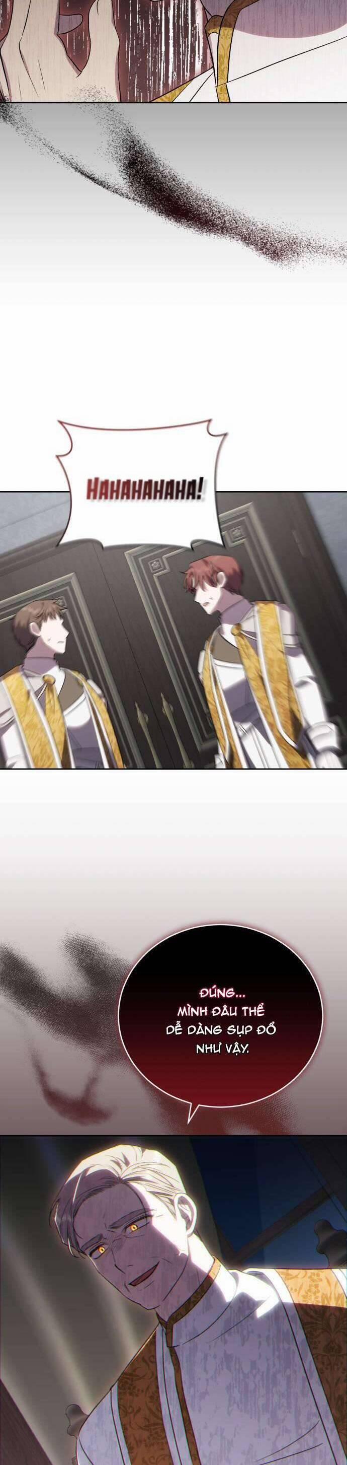 Tôi Trở Thành Nhân Vật Phản Diện Trong Một Cuốn Tiểu Thuyết Chết Chóc 47 trang 44