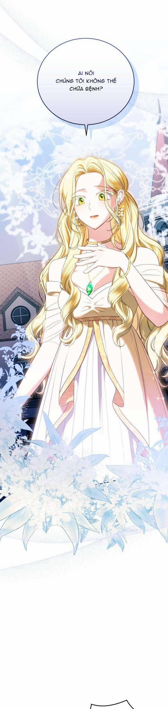 Tôi Trở Thành Nhân Vật Phản Diện Trong Một Cuốn Tiểu Thuyết Chết Chóc 47 trang 6