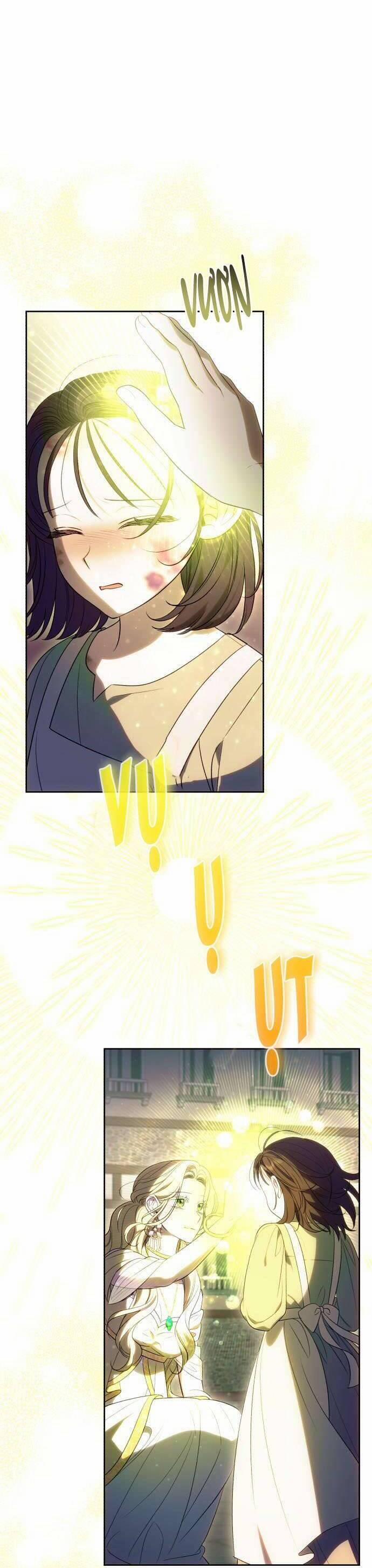 Tôi Trở Thành Nhân Vật Phản Diện Trong Một Cuốn Tiểu Thuyết Chết Chóc 47 trang 9