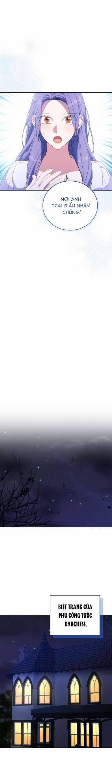 Tôi Trở Thành Nhân Vật Phản Diện Trong Một Cuốn Tiểu Thuyết Chết Chóc 48 trang 18