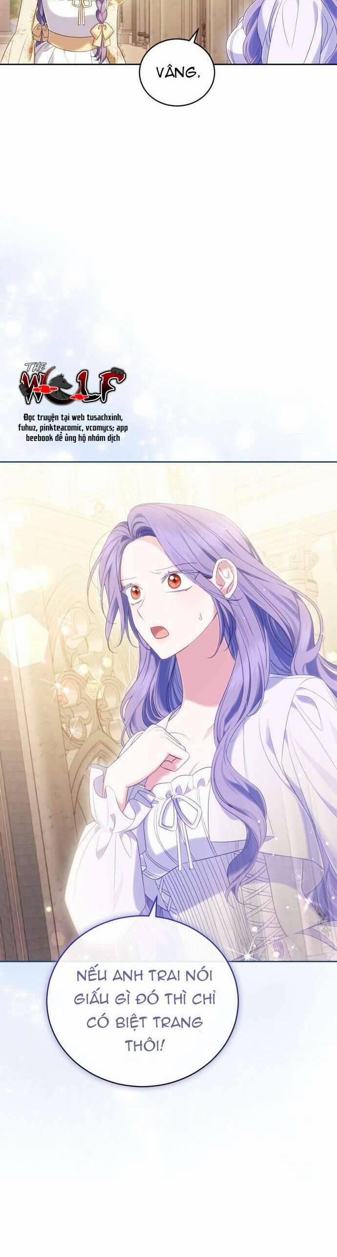 Tôi Trở Thành Nhân Vật Phản Diện Trong Một Cuốn Tiểu Thuyết Chết Chóc 49 trang 12