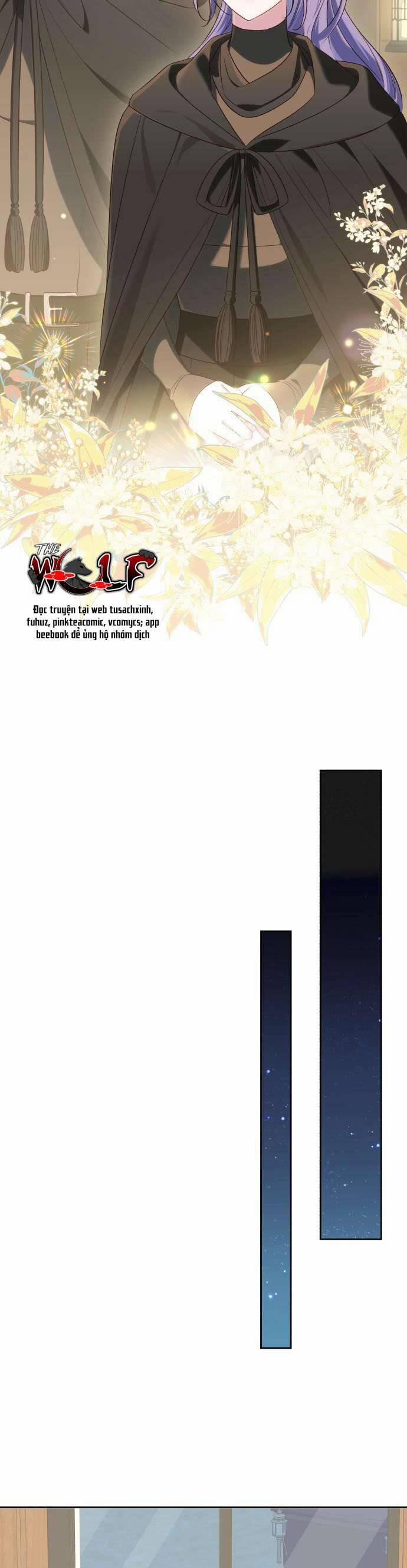 Tôi Trở Thành Nhân Vật Phản Diện Trong Một Cuốn Tiểu Thuyết Chết Chóc 49 trang 19