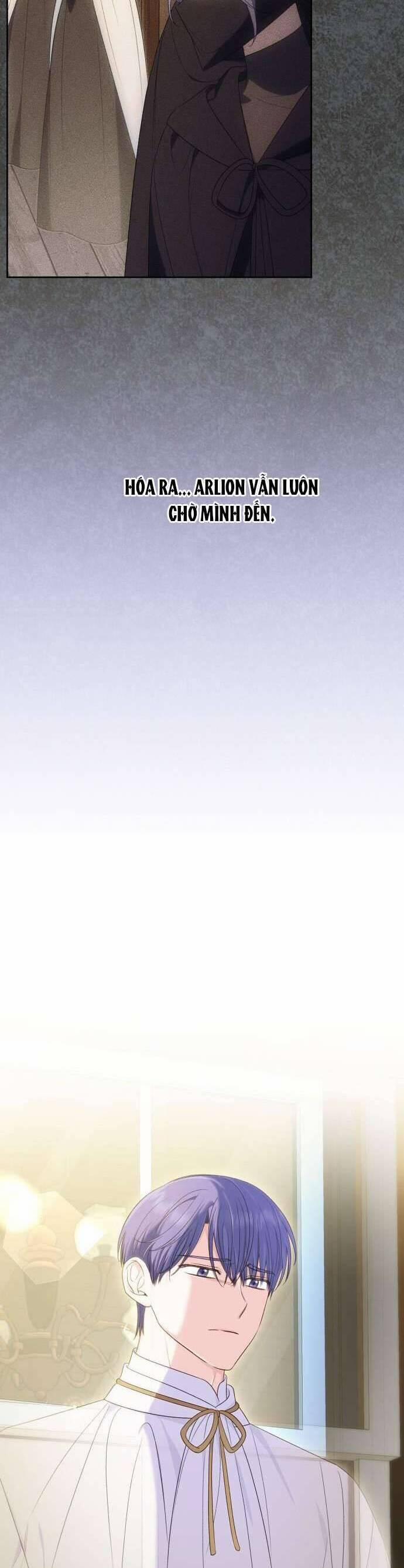 Tôi Trở Thành Nhân Vật Phản Diện Trong Một Cuốn Tiểu Thuyết Chết Chóc 49 trang 24