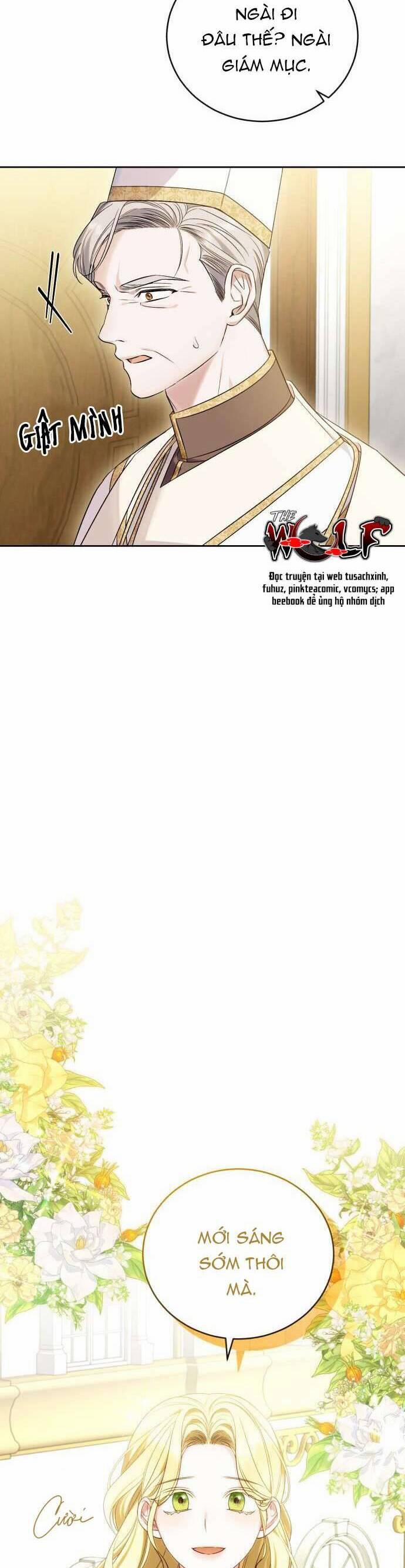 Tôi Trở Thành Nhân Vật Phản Diện Trong Một Cuốn Tiểu Thuyết Chết Chóc 49 trang 27