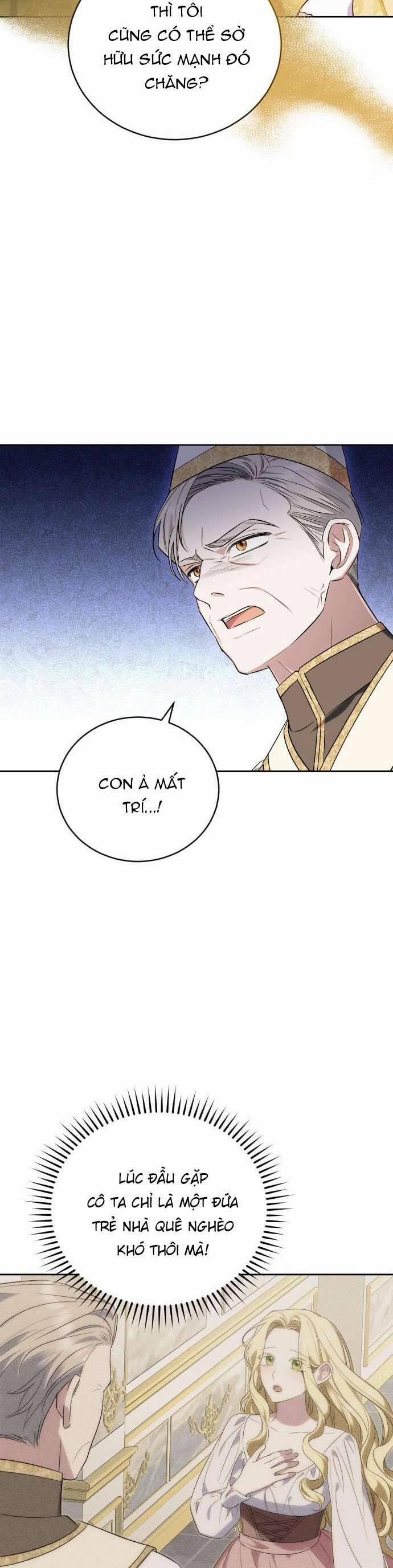 Tôi Trở Thành Nhân Vật Phản Diện Trong Một Cuốn Tiểu Thuyết Chết Chóc 49 trang 40