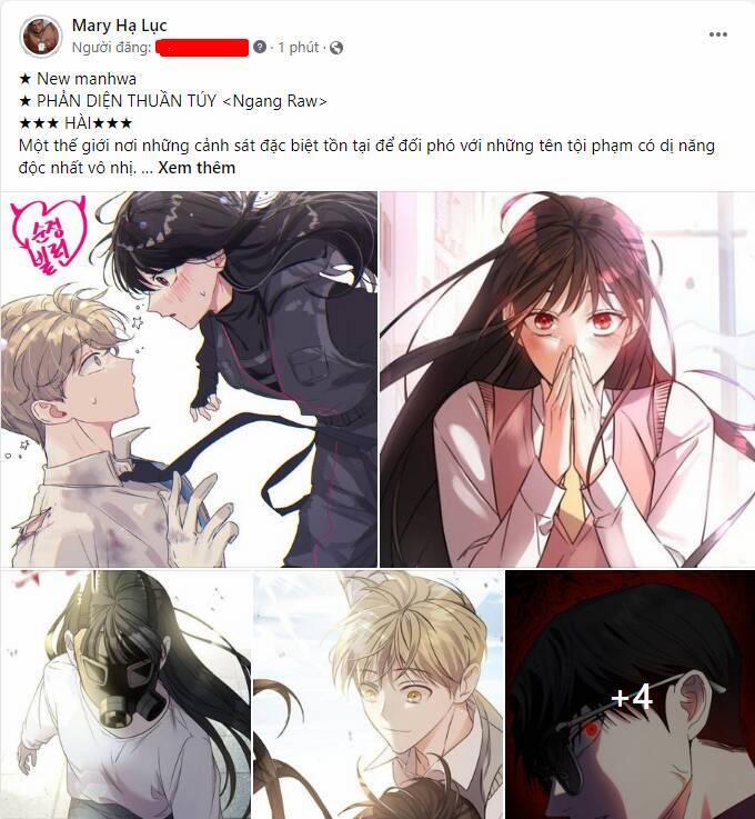 Tôi Trở Thành Nhân Vật Phản Diện Trong Một Cuốn Tiểu Thuyết Chết Chóc 5.1 trang 0