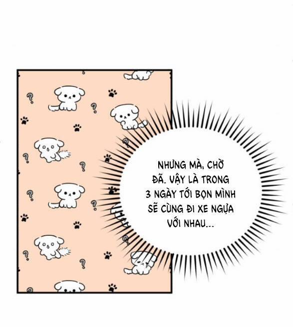 Tôi Trở Thành Nhân Vật Phản Diện Trong Một Cuốn Tiểu Thuyết Chết Chóc 5.1 trang 11