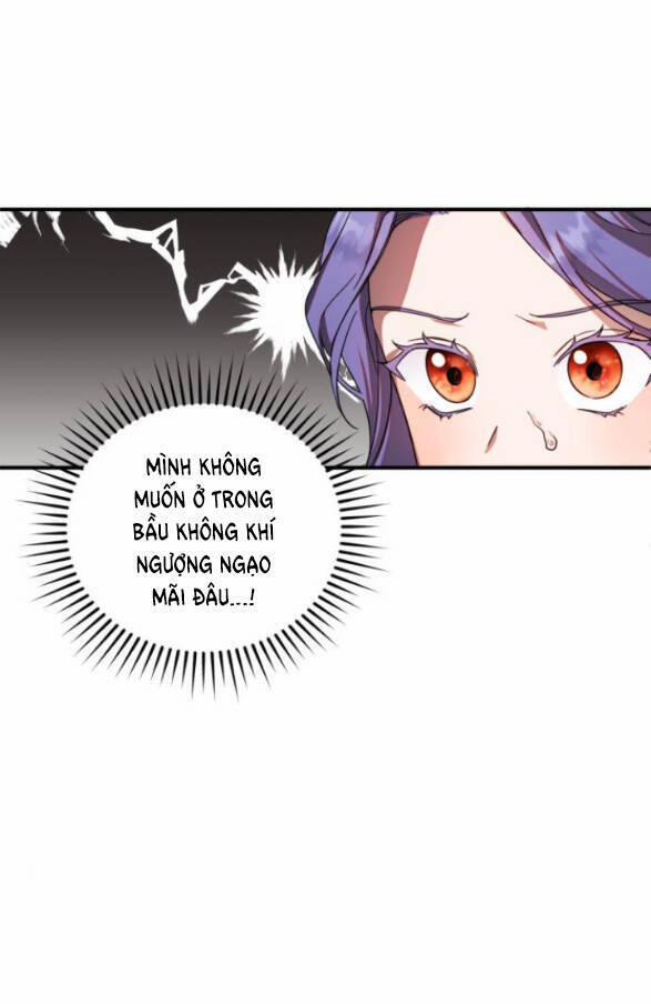 Tôi Trở Thành Nhân Vật Phản Diện Trong Một Cuốn Tiểu Thuyết Chết Chóc 5.1 trang 12