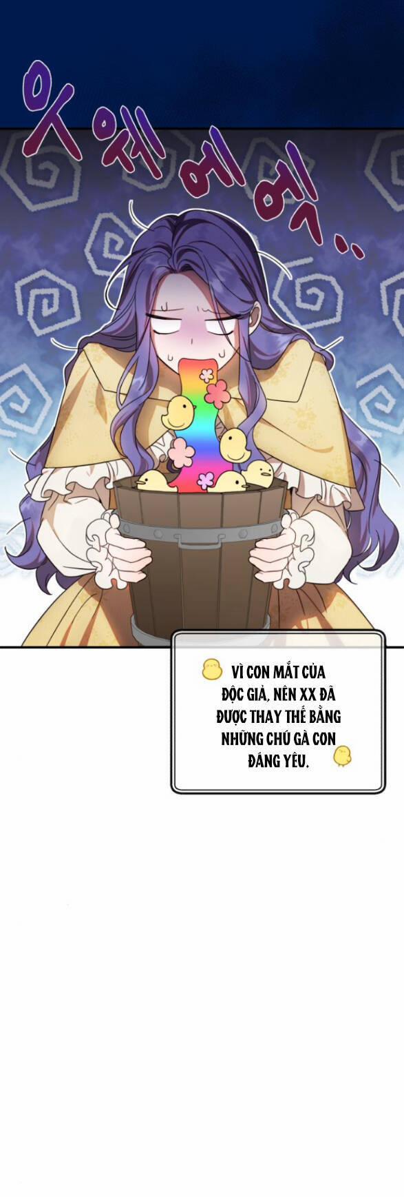 Tôi Trở Thành Nhân Vật Phản Diện Trong Một Cuốn Tiểu Thuyết Chết Chóc 5.1 trang 16