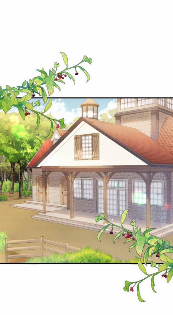 Tôi Trở Thành Nhân Vật Phản Diện Trong Một Cuốn Tiểu Thuyết Chết Chóc 5.1 trang 19