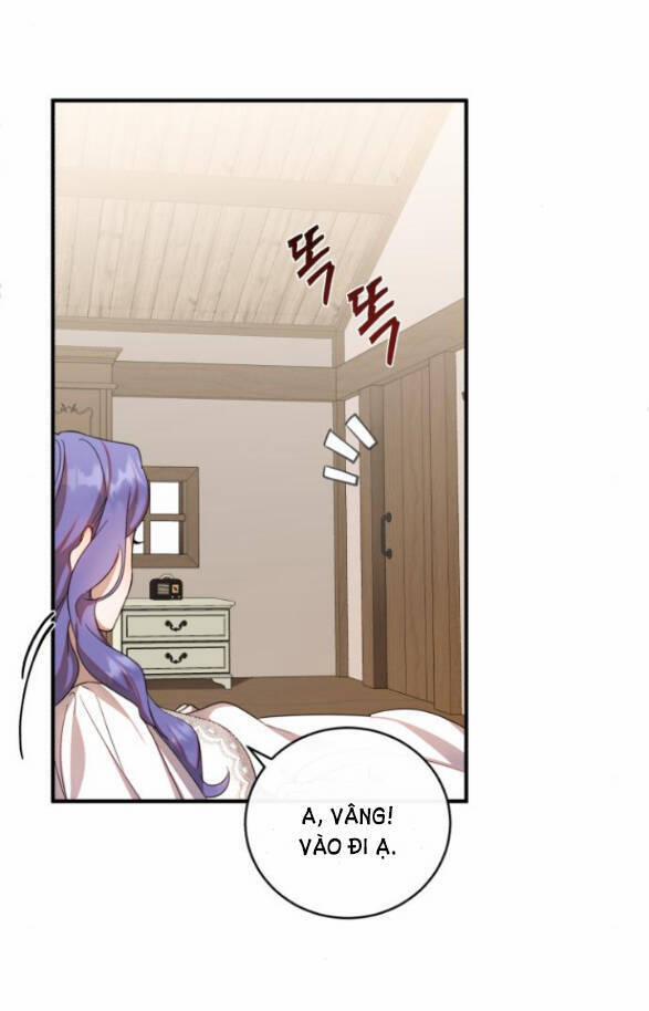 Tôi Trở Thành Nhân Vật Phản Diện Trong Một Cuốn Tiểu Thuyết Chết Chóc 5.1 trang 25