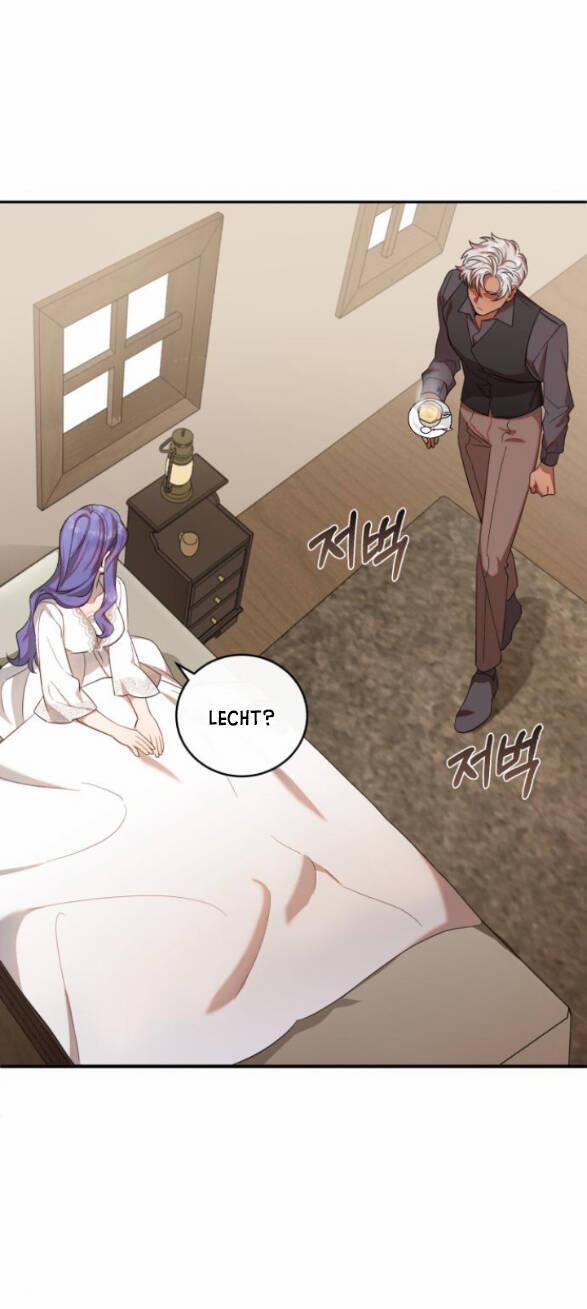 Tôi Trở Thành Nhân Vật Phản Diện Trong Một Cuốn Tiểu Thuyết Chết Chóc 5.1 trang 27