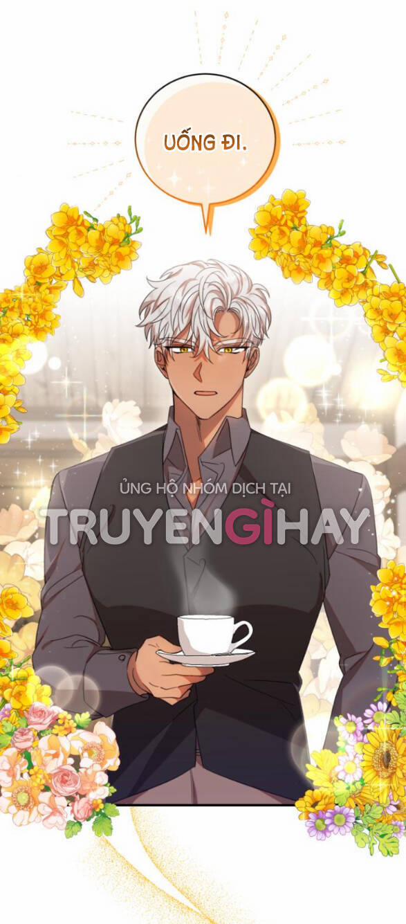 Tôi Trở Thành Nhân Vật Phản Diện Trong Một Cuốn Tiểu Thuyết Chết Chóc 5.1 trang 28