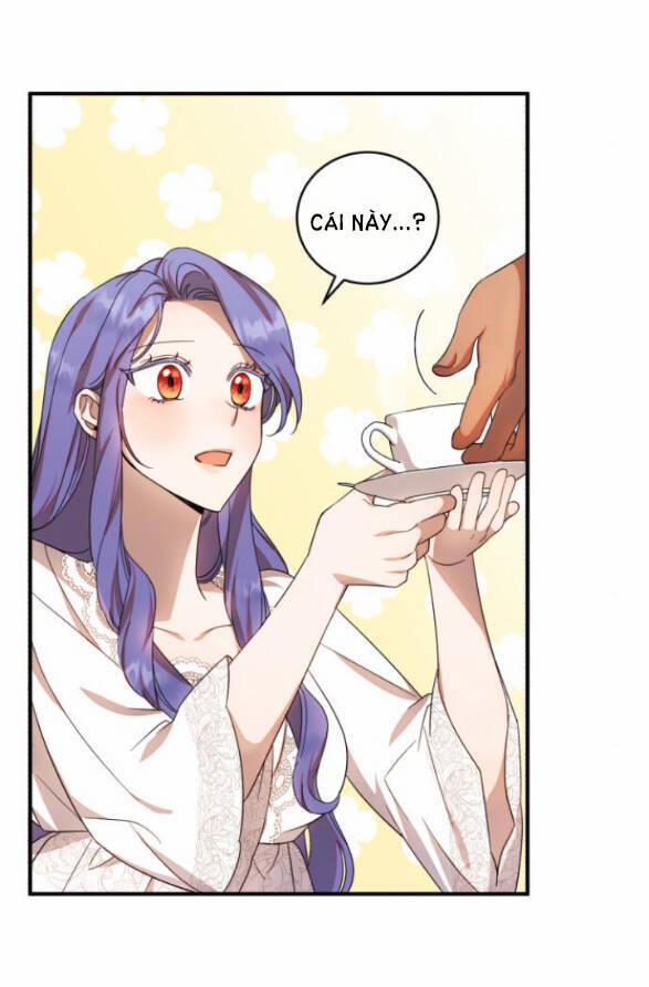 Tôi Trở Thành Nhân Vật Phản Diện Trong Một Cuốn Tiểu Thuyết Chết Chóc 5.1 trang 30