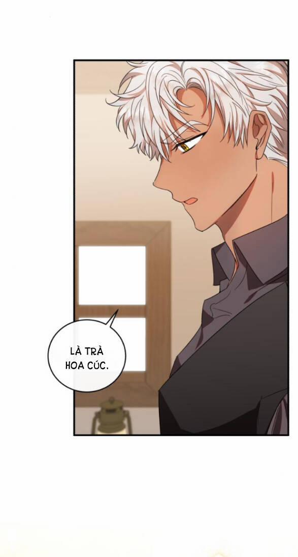 Tôi Trở Thành Nhân Vật Phản Diện Trong Một Cuốn Tiểu Thuyết Chết Chóc 5.1 trang 31