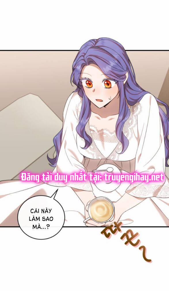 Tôi Trở Thành Nhân Vật Phản Diện Trong Một Cuốn Tiểu Thuyết Chết Chóc 5.1 trang 34