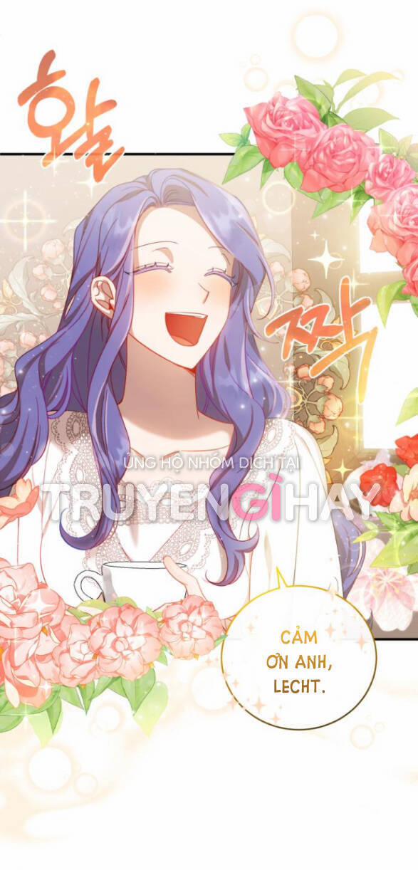 Tôi Trở Thành Nhân Vật Phản Diện Trong Một Cuốn Tiểu Thuyết Chết Chóc 5.1 trang 38