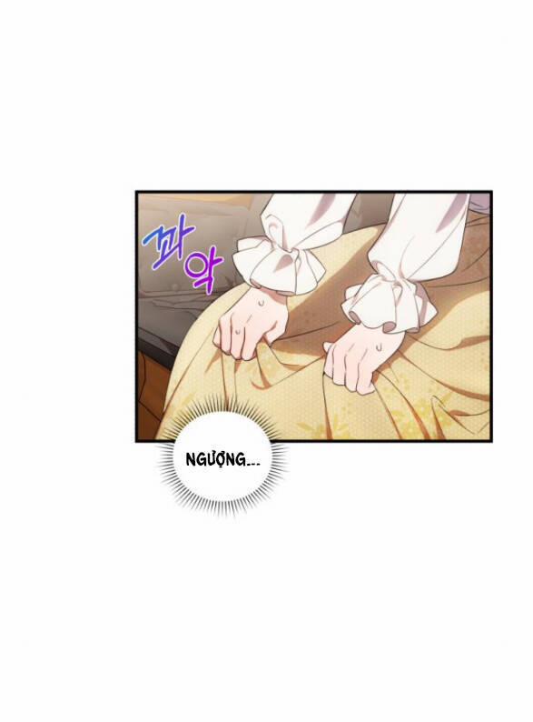 Tôi Trở Thành Nhân Vật Phản Diện Trong Một Cuốn Tiểu Thuyết Chết Chóc 5.1 trang 4