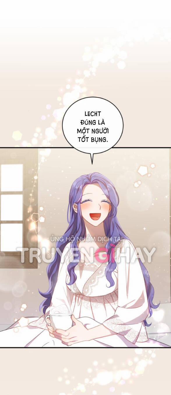 Tôi Trở Thành Nhân Vật Phản Diện Trong Một Cuốn Tiểu Thuyết Chết Chóc 5.1 trang 41