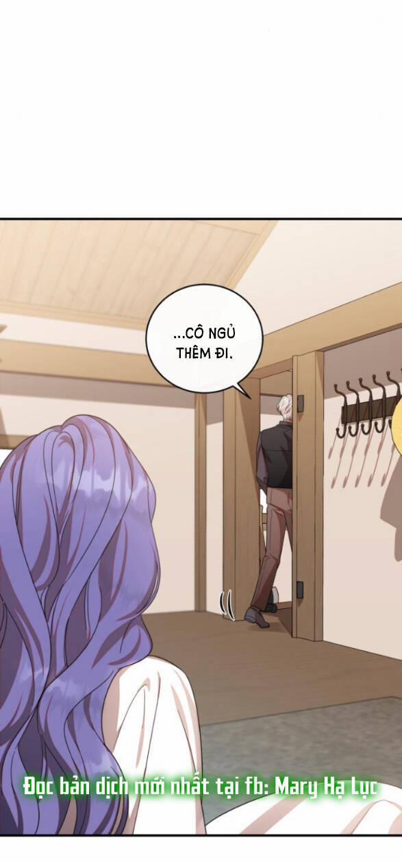 Tôi Trở Thành Nhân Vật Phản Diện Trong Một Cuốn Tiểu Thuyết Chết Chóc 5.1 trang 44