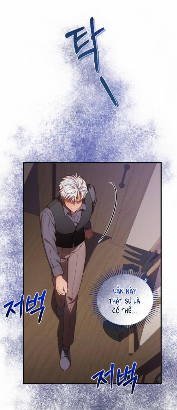 Tôi Trở Thành Nhân Vật Phản Diện Trong Một Cuốn Tiểu Thuyết Chết Chóc 5.1 trang 45