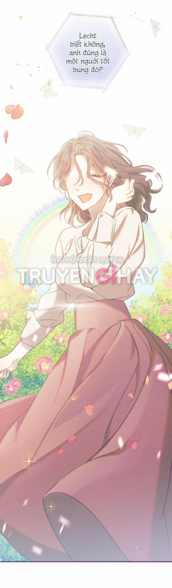 Tôi Trở Thành Nhân Vật Phản Diện Trong Một Cuốn Tiểu Thuyết Chết Chóc 5.1 trang 47