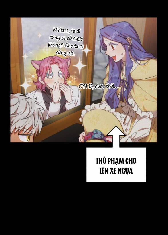 Tôi Trở Thành Nhân Vật Phản Diện Trong Một Cuốn Tiểu Thuyết Chết Chóc 5.1 trang 7