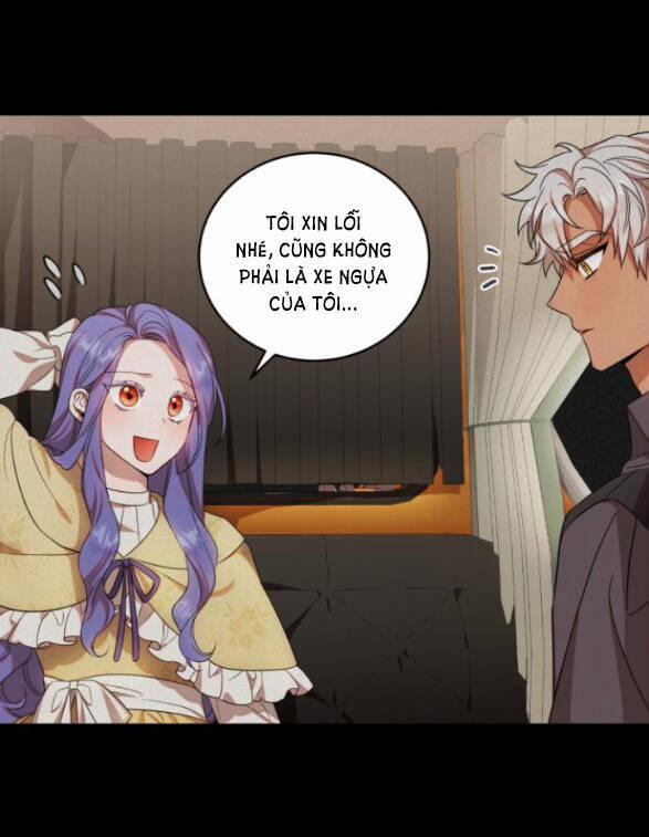 Tôi Trở Thành Nhân Vật Phản Diện Trong Một Cuốn Tiểu Thuyết Chết Chóc 5.1 trang 8