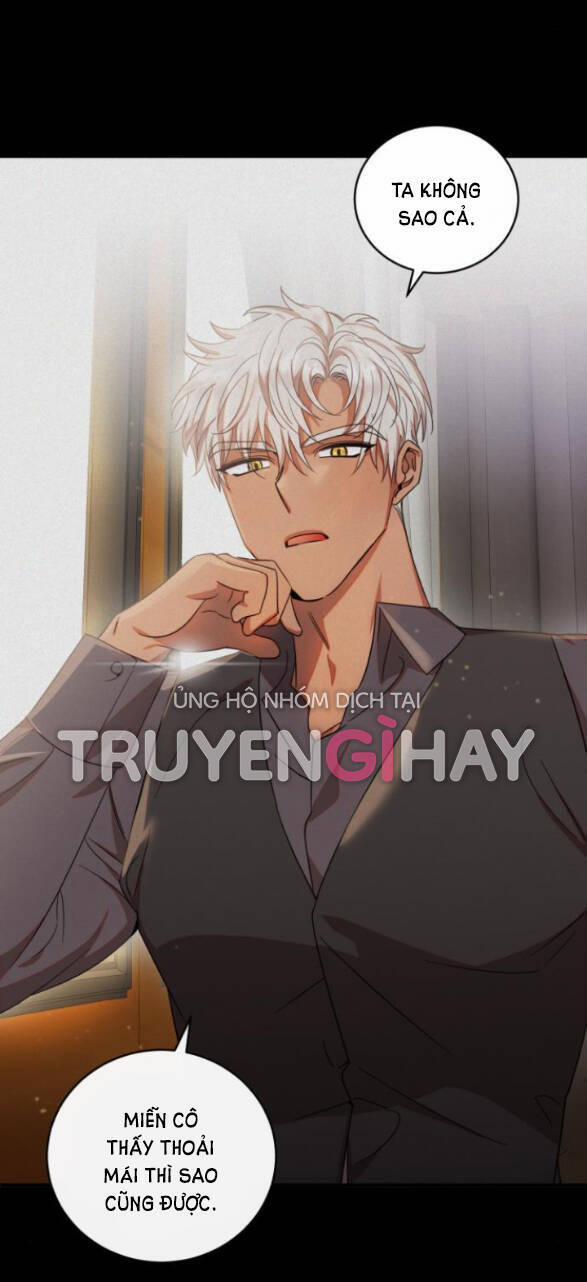 Tôi Trở Thành Nhân Vật Phản Diện Trong Một Cuốn Tiểu Thuyết Chết Chóc 5.1 trang 9