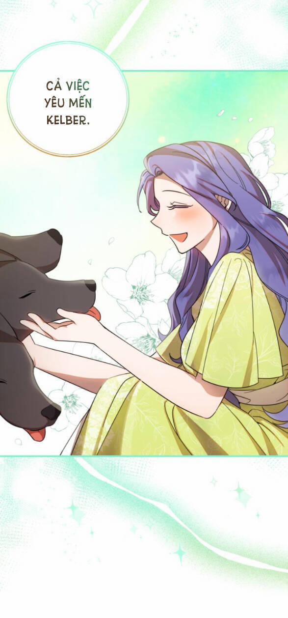 Tôi Trở Thành Nhân Vật Phản Diện Trong Một Cuốn Tiểu Thuyết Chết Chóc 5.2 trang 14