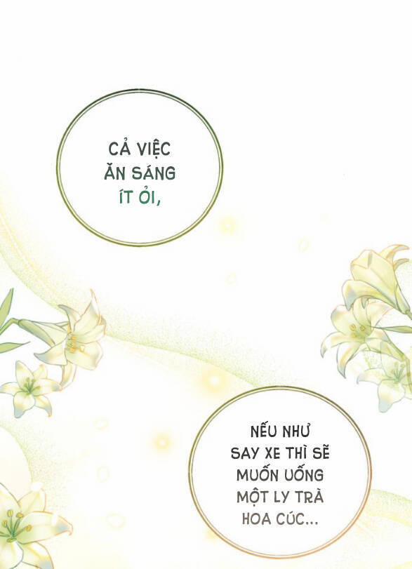 Tôi Trở Thành Nhân Vật Phản Diện Trong Một Cuốn Tiểu Thuyết Chết Chóc 5.2 trang 15