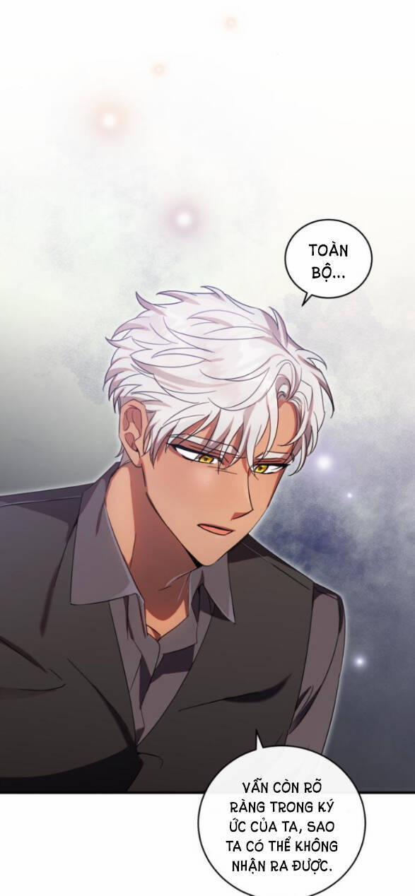 Tôi Trở Thành Nhân Vật Phản Diện Trong Một Cuốn Tiểu Thuyết Chết Chóc 5.2 trang 17