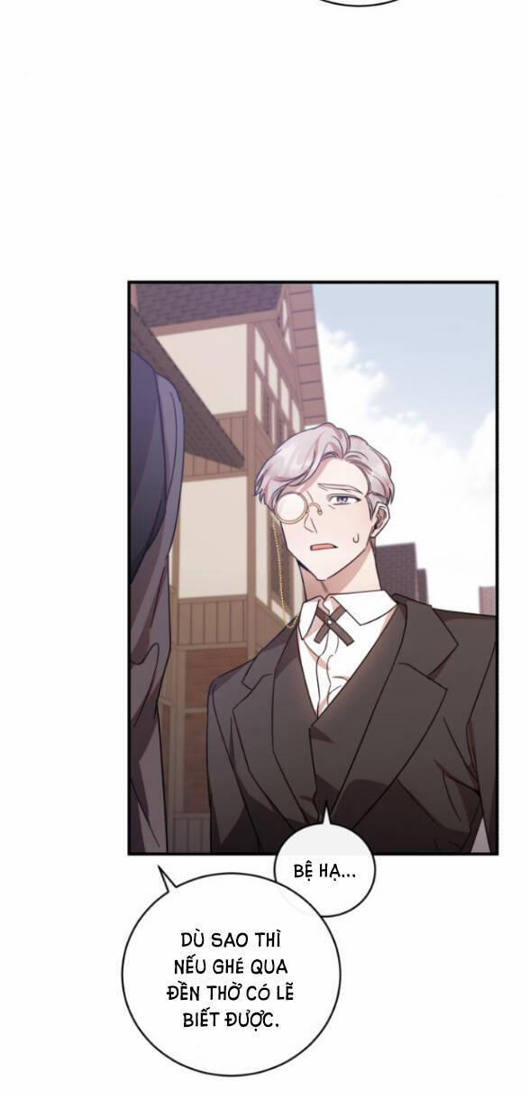 Tôi Trở Thành Nhân Vật Phản Diện Trong Một Cuốn Tiểu Thuyết Chết Chóc 5.2 trang 18