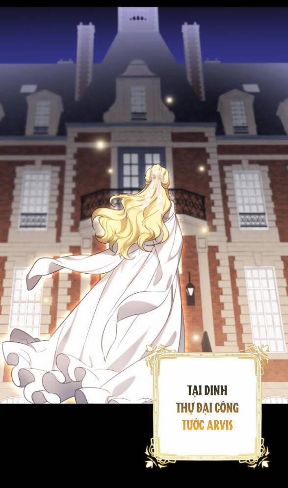 Tôi Trở Thành Nhân Vật Phản Diện Trong Một Cuốn Tiểu Thuyết Chết Chóc 5.2 trang 22