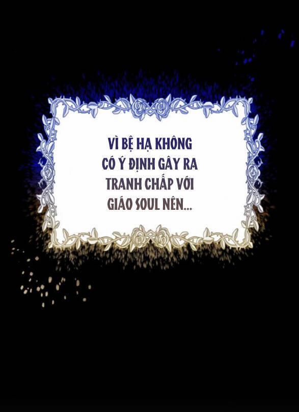 Tôi Trở Thành Nhân Vật Phản Diện Trong Một Cuốn Tiểu Thuyết Chết Chóc 5.2 trang 30