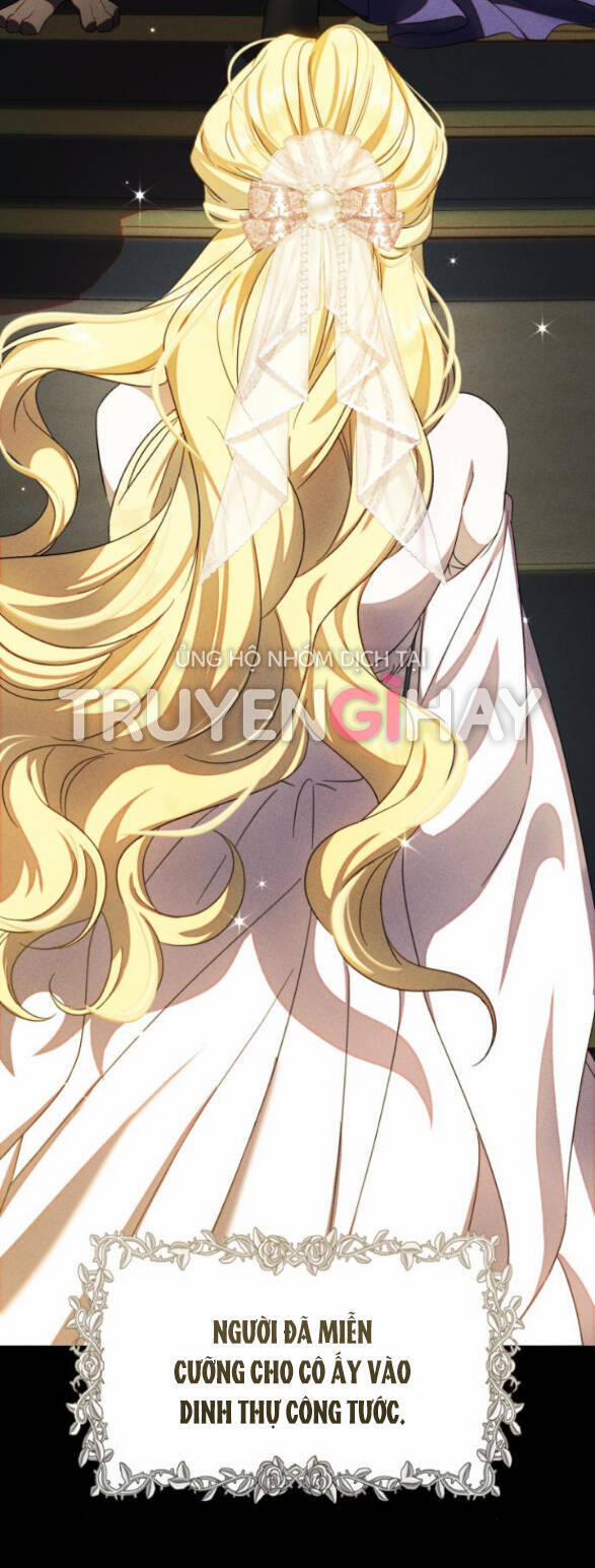 Tôi Trở Thành Nhân Vật Phản Diện Trong Một Cuốn Tiểu Thuyết Chết Chóc 5.2 trang 32