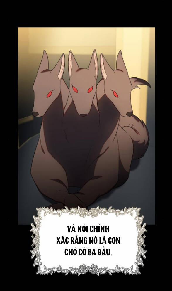 Tôi Trở Thành Nhân Vật Phản Diện Trong Một Cuốn Tiểu Thuyết Chết Chóc 5.2 trang 34