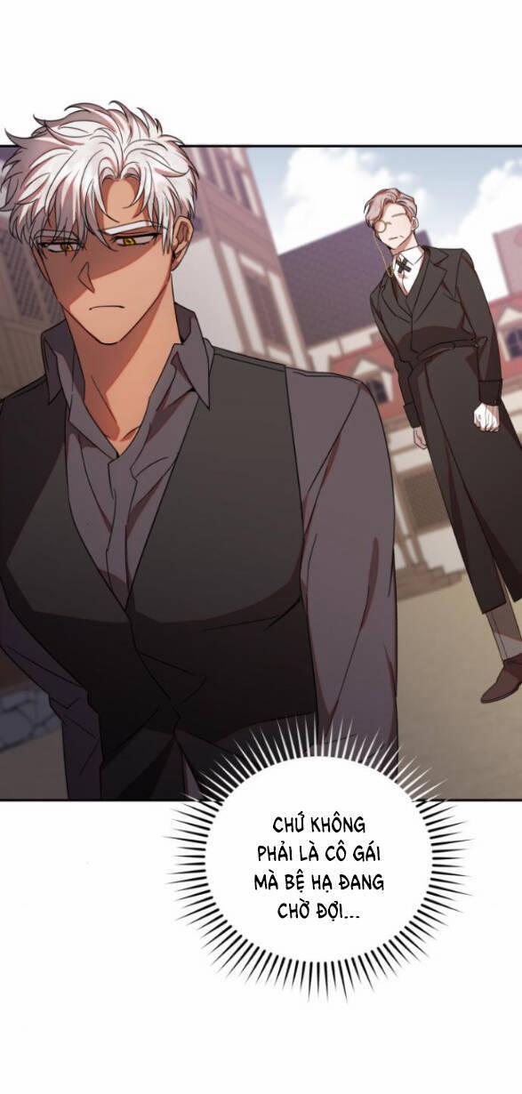 Tôi Trở Thành Nhân Vật Phản Diện Trong Một Cuốn Tiểu Thuyết Chết Chóc 5.2 trang 37