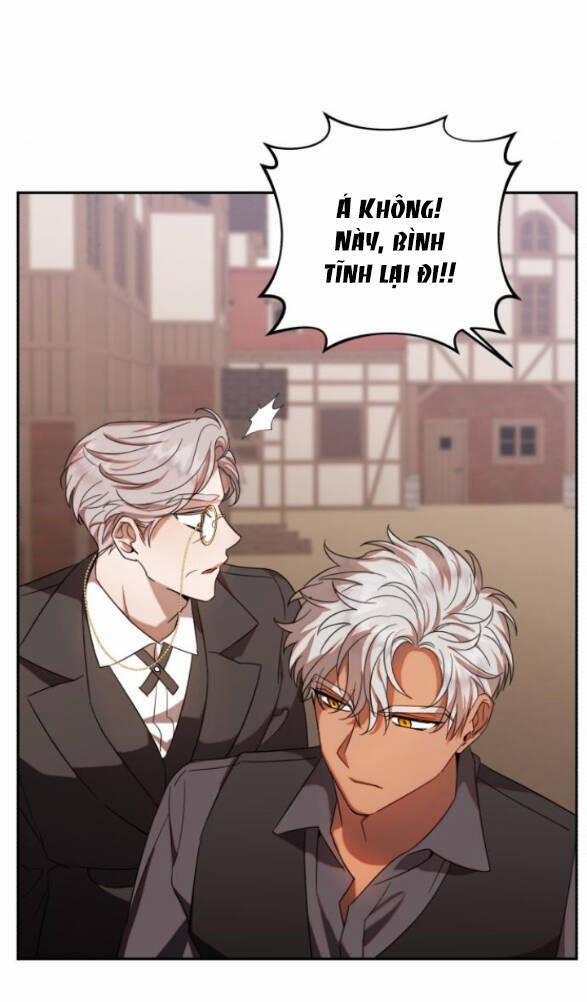 Tôi Trở Thành Nhân Vật Phản Diện Trong Một Cuốn Tiểu Thuyết Chết Chóc 5.2 trang 39