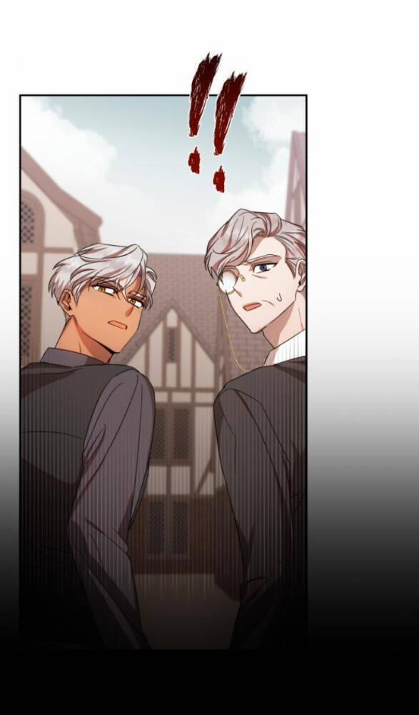 Tôi Trở Thành Nhân Vật Phản Diện Trong Một Cuốn Tiểu Thuyết Chết Chóc 5.2 trang 40