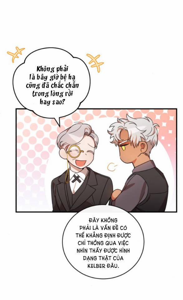 Tôi Trở Thành Nhân Vật Phản Diện Trong Một Cuốn Tiểu Thuyết Chết Chóc 5.2 trang 5