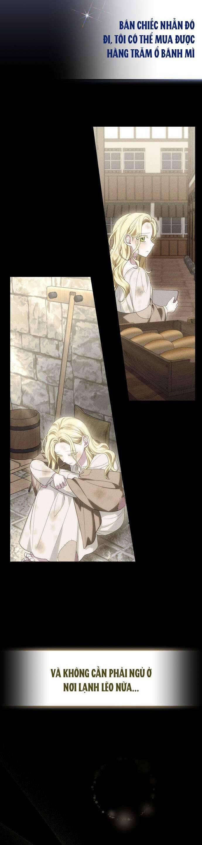 Tôi Trở Thành Nhân Vật Phản Diện Trong Một Cuốn Tiểu Thuyết Chết Chóc 50 trang 1