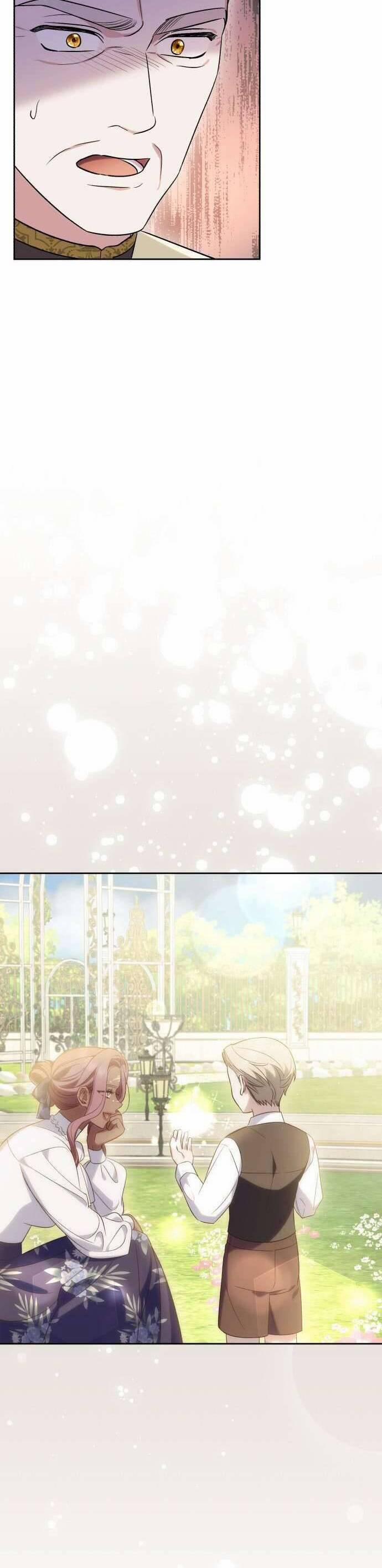 Tôi Trở Thành Nhân Vật Phản Diện Trong Một Cuốn Tiểu Thuyết Chết Chóc 50 trang 13