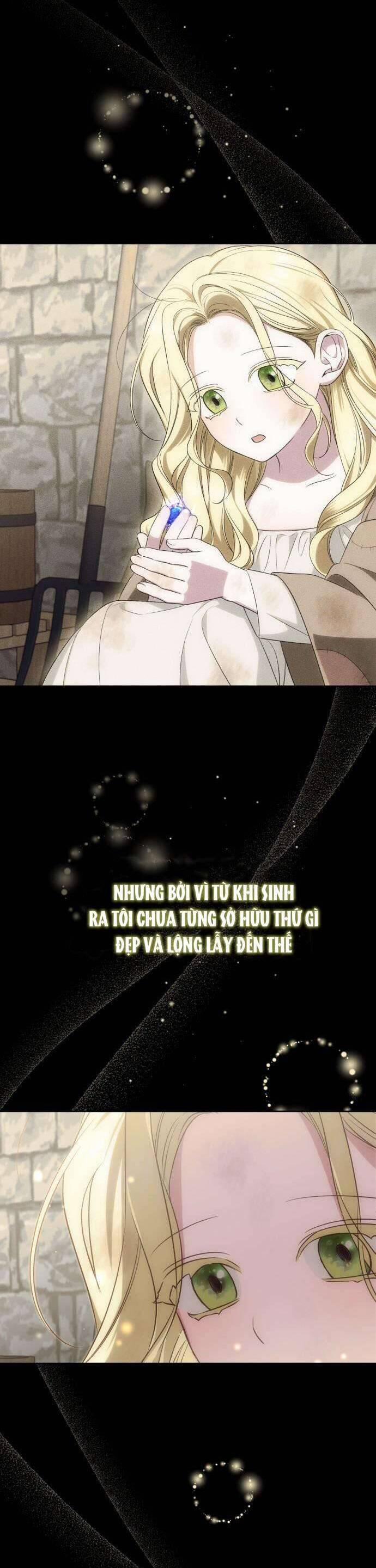 Tôi Trở Thành Nhân Vật Phản Diện Trong Một Cuốn Tiểu Thuyết Chết Chóc 50 trang 2